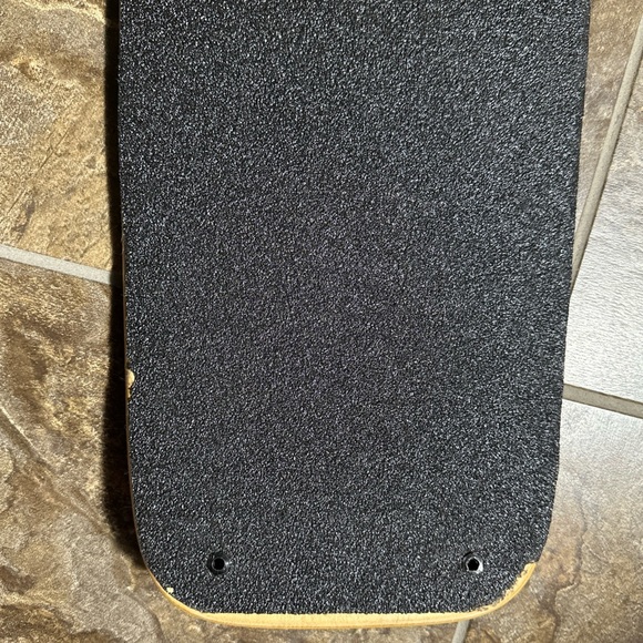 ORIGINAL Jean Marc Freesty Skateboard Deck 80s - Picture 7 of 10